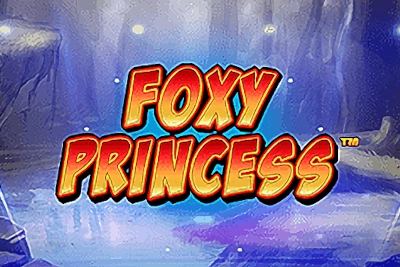 Game image: Foxy Princess by Big Wave Gaming