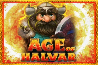 Game image: Age of Halvar by Betixon