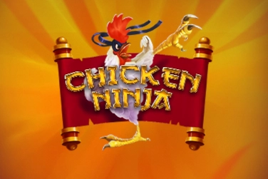 Game image: Chicken Ninja by Betixon