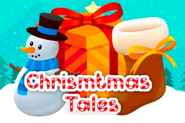 Thumbnail: Christmas Tales by Betixon