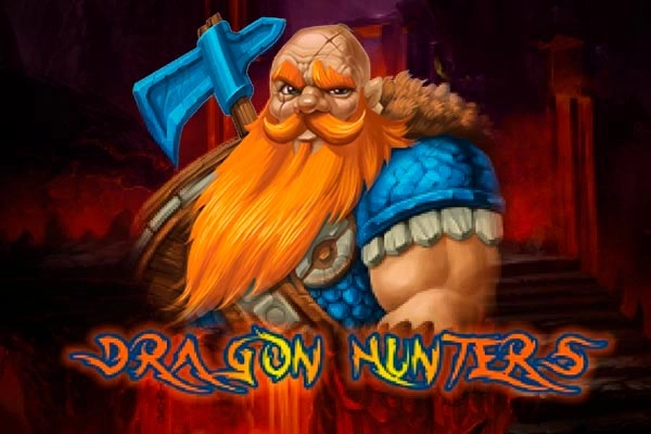 Game image: Dragon Hunters by Betixon
