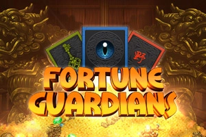 Game image: Fortune Guardians by Betixon