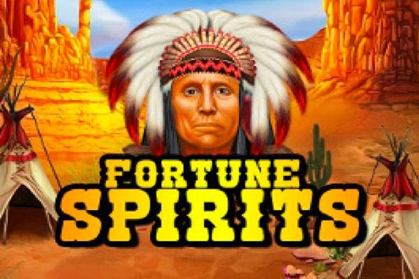 Game image: Fortune Spirits by Betixon