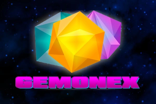 Game image: Gemonex by Betixon