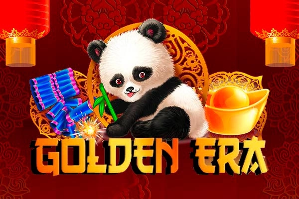 Thumbnail: Golden Era by Betixon