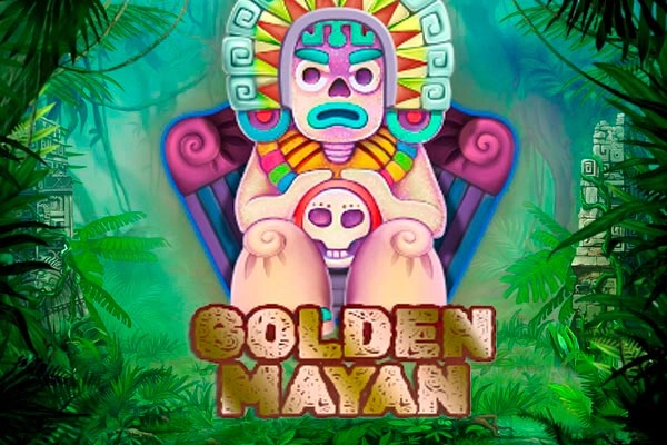 Game image: Golden Mayan by Betixon