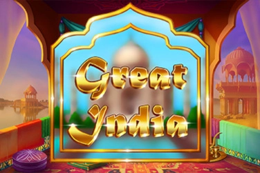 Thumbnail: Great India by Betixon