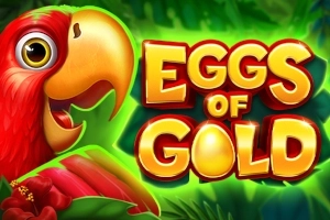Thumbnail: Eggs of Gold by Booongo