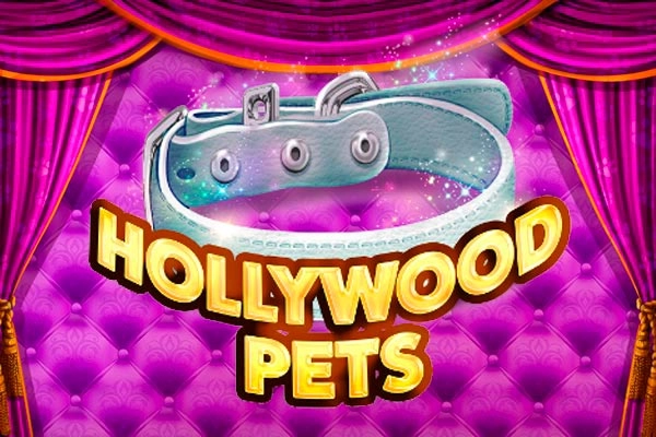 Game image: Hollywood Pets by Betixon