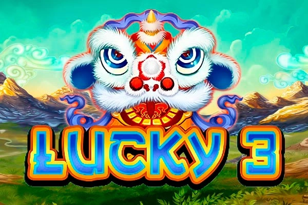 Thumbnail: Lucky 3 by Betixon