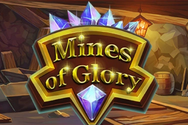 Game image: Mines of Glory by Betixon