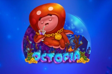 Game image: Octopia by Betixon