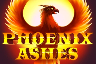 Game image: Phoenix Ashes by Betixon