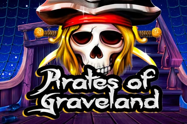 Game image: Pirates of Graveland by Betixon