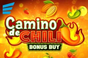 Thumbnail: Camino de Chili Bonus Buy by Evoplay