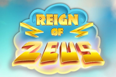 Game image: Reign of Zeus by Betixon