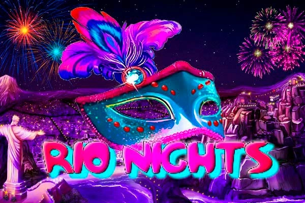 Game image: Rio Nights by Betixon