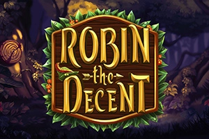 Game image: Robin the Decent by Betixon