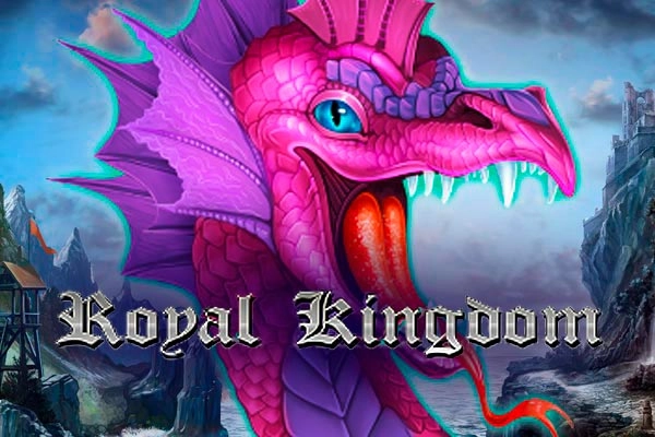 Game image: Royal Kingdom by Betixon