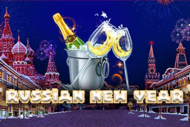 Game image: Russian New Year by Betixon