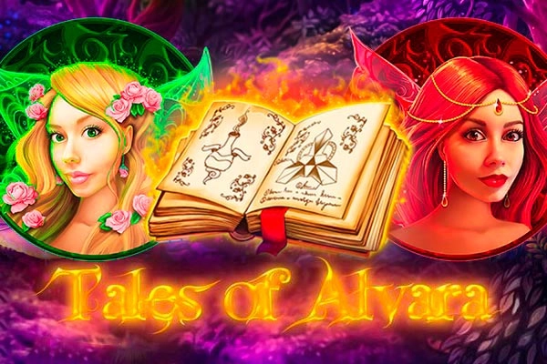Game image: Tales of Alvara by Betixon