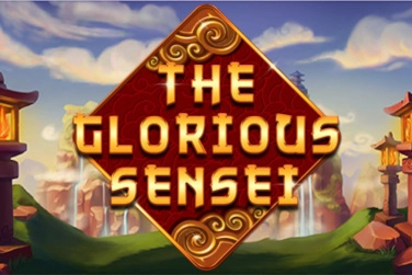 Game image: The Glorious Sensei by Betixon
