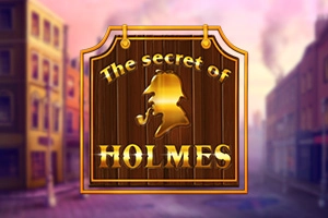 Game image: The Secret of Holmes by Betixon