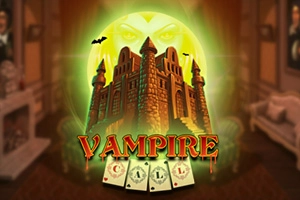 Game image: Vampire Call by Betixon