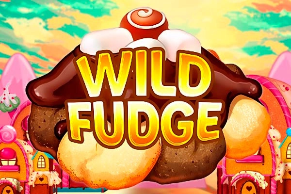 Game image: Wild Fudge by Betixon