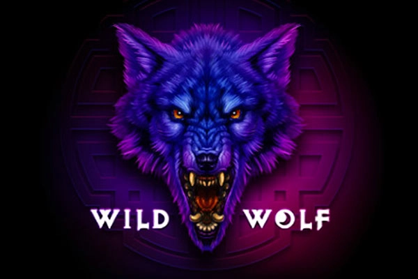 Game image: Wild Wolf by Betixon