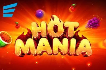 Thumbnail: Hot Mania by Evoplay
