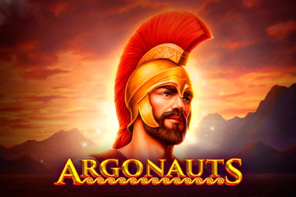 Game image: Argonauts by Endorphina