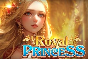 Game image: Royal Princess by Bigpot Gaming