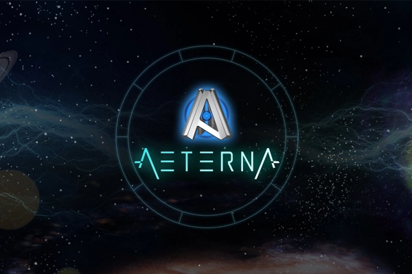 Game image: Aeterna by Black Pudding Games
