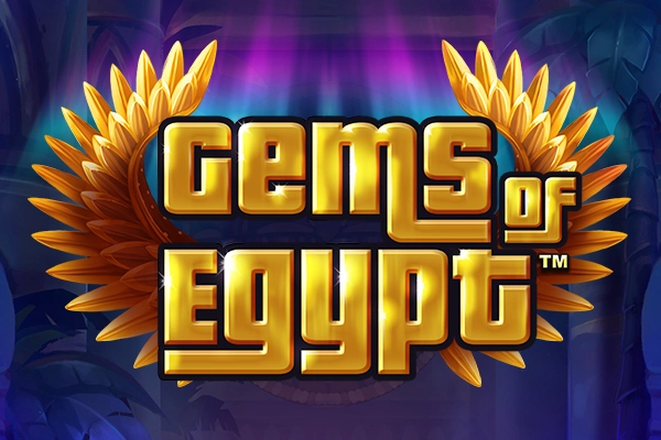 Game image: Gems of Egypt Connecta Ways by Boomerang Studios