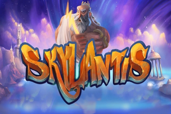 Game image: Skylantis by Boomerang Studios