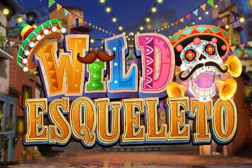 Game image: Wild Esqueleto by Boomerang Studios