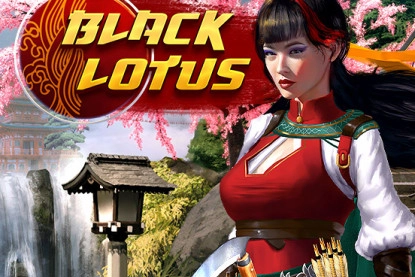 Game image: Black Lotus by Bulletproof Games