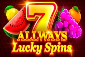 Game image: Allways Lucky Spins by 1Spin4Win