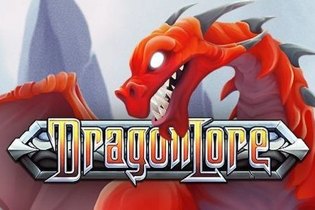 Game image: Dragon Lore by Bulletproof Games