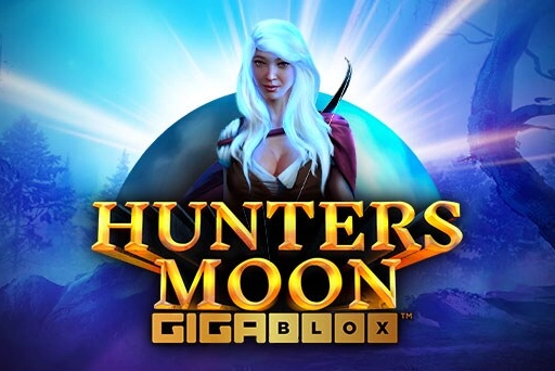 Game image: Hunters Moon Gigablox by Bulletproof Games