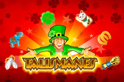 Game image: Talismanes by RCT Gaming