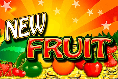 Game image: New Fruit by RCT Gaming