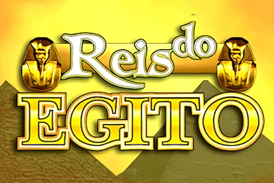 Game image: Reis do Egito by RCT Gaming