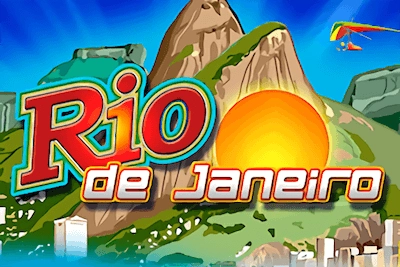Thumbnail: Rio de Janeiro by RCT Gaming