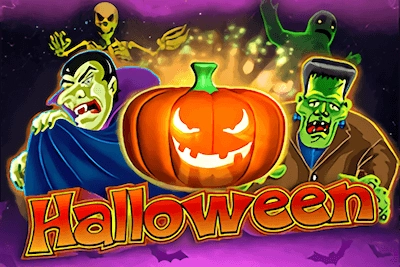 Thumbnail: Halloween by RCT Gaming