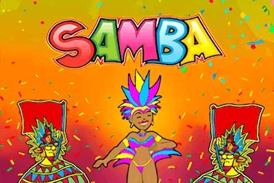 Thumbnail: Samba by RCT Gaming