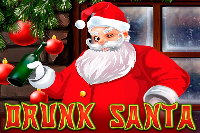Game image: Drunk Santa by Charismatic