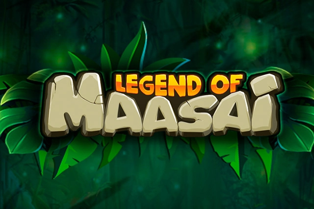 Game image: Legend of Maasai by Charismatic