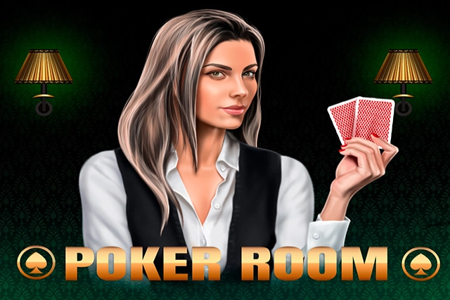 Game image: Poker Room by Charismatic